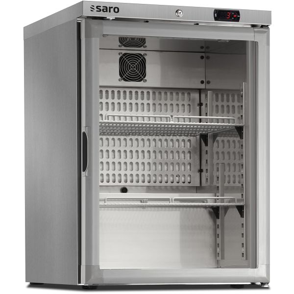 Kühlschrank mit Glastür Modell ARV 150 CS TA PV